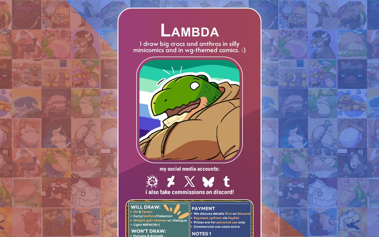 Lambda